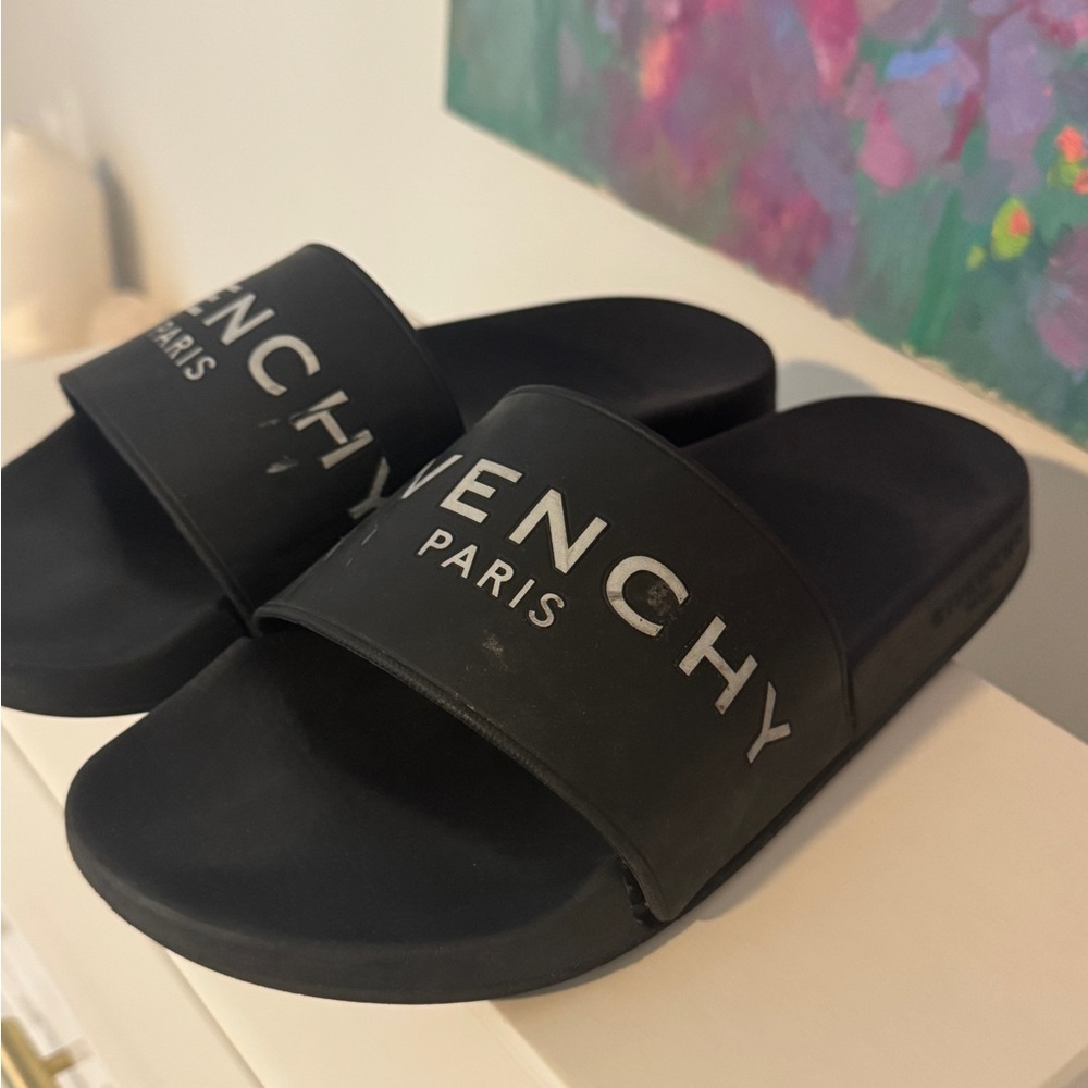 Givenchy slides - Picture 3 of 6